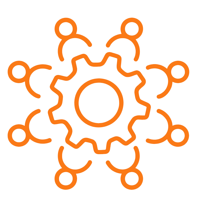 Making bigger differences