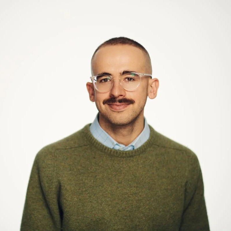 Callum Coleman Headshot