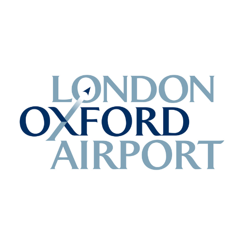 London Oxford Airport
