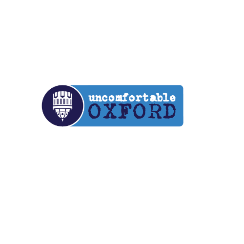uncomfortable Oxford