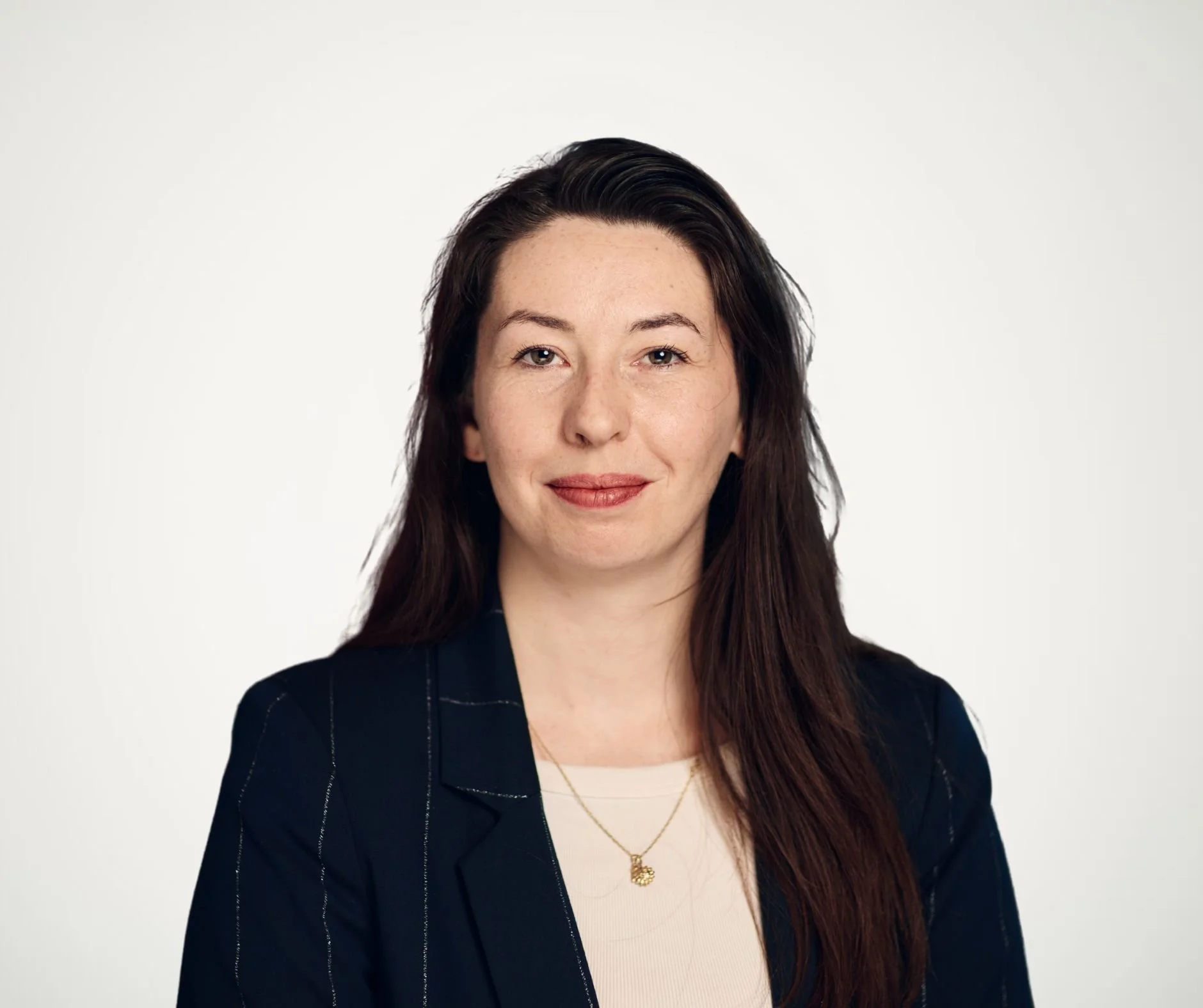 Jodie Tafin Headshot