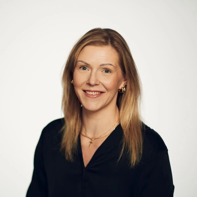 Dr Dorota Nawrot Headshot