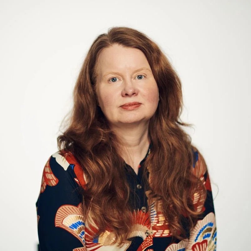 Alison Tobin Headshot