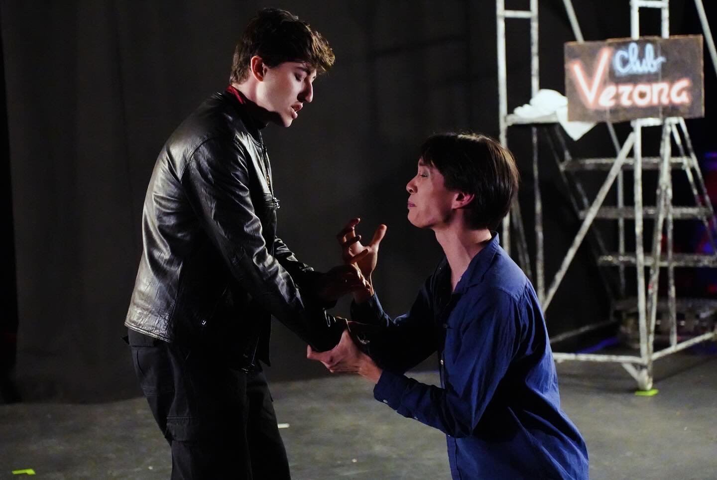 Romeo & Juliet (2025)