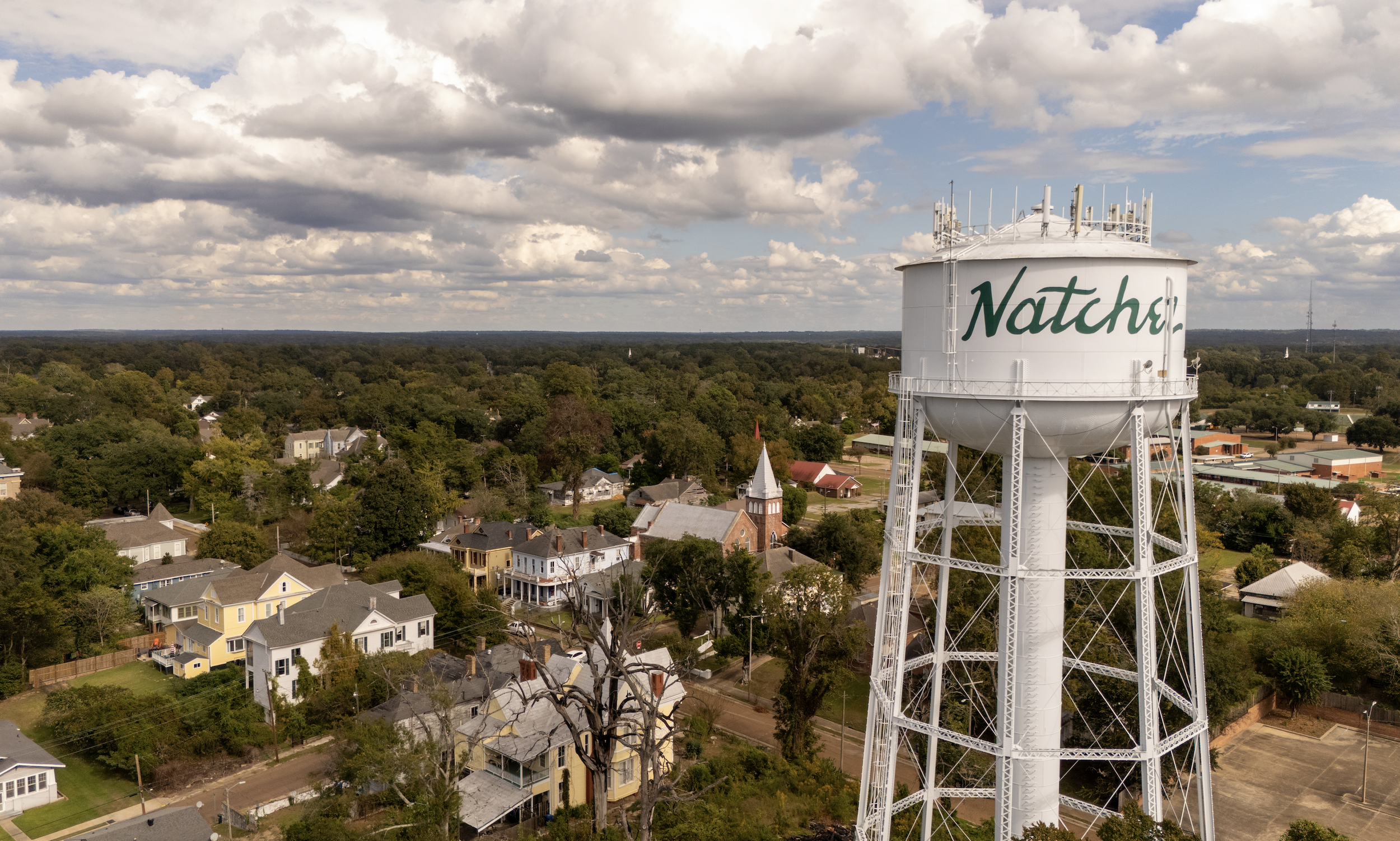 Natchez, Mississippi