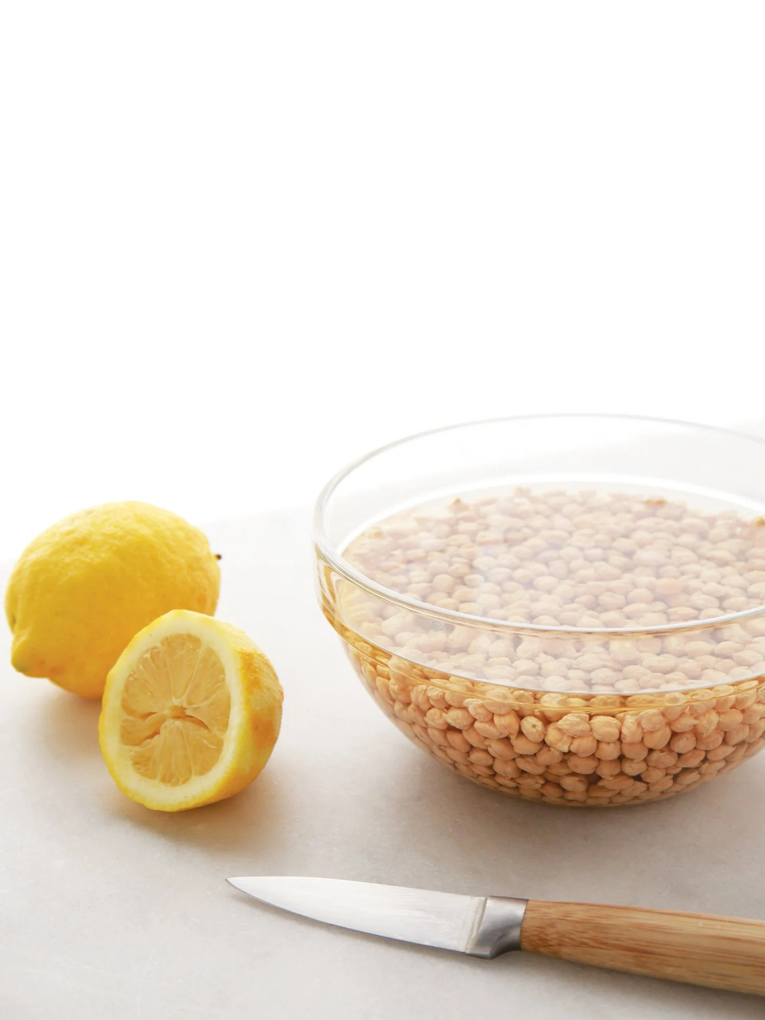 Demolhar ou não demolhar?