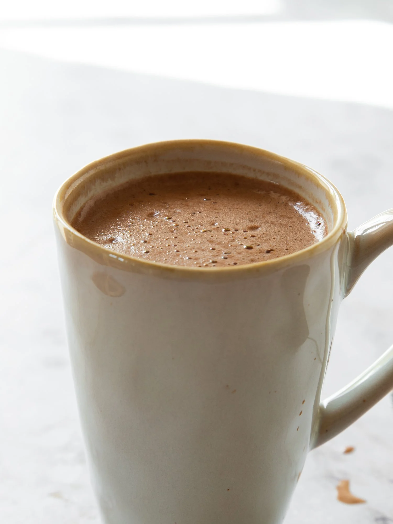 Chocolate Quente