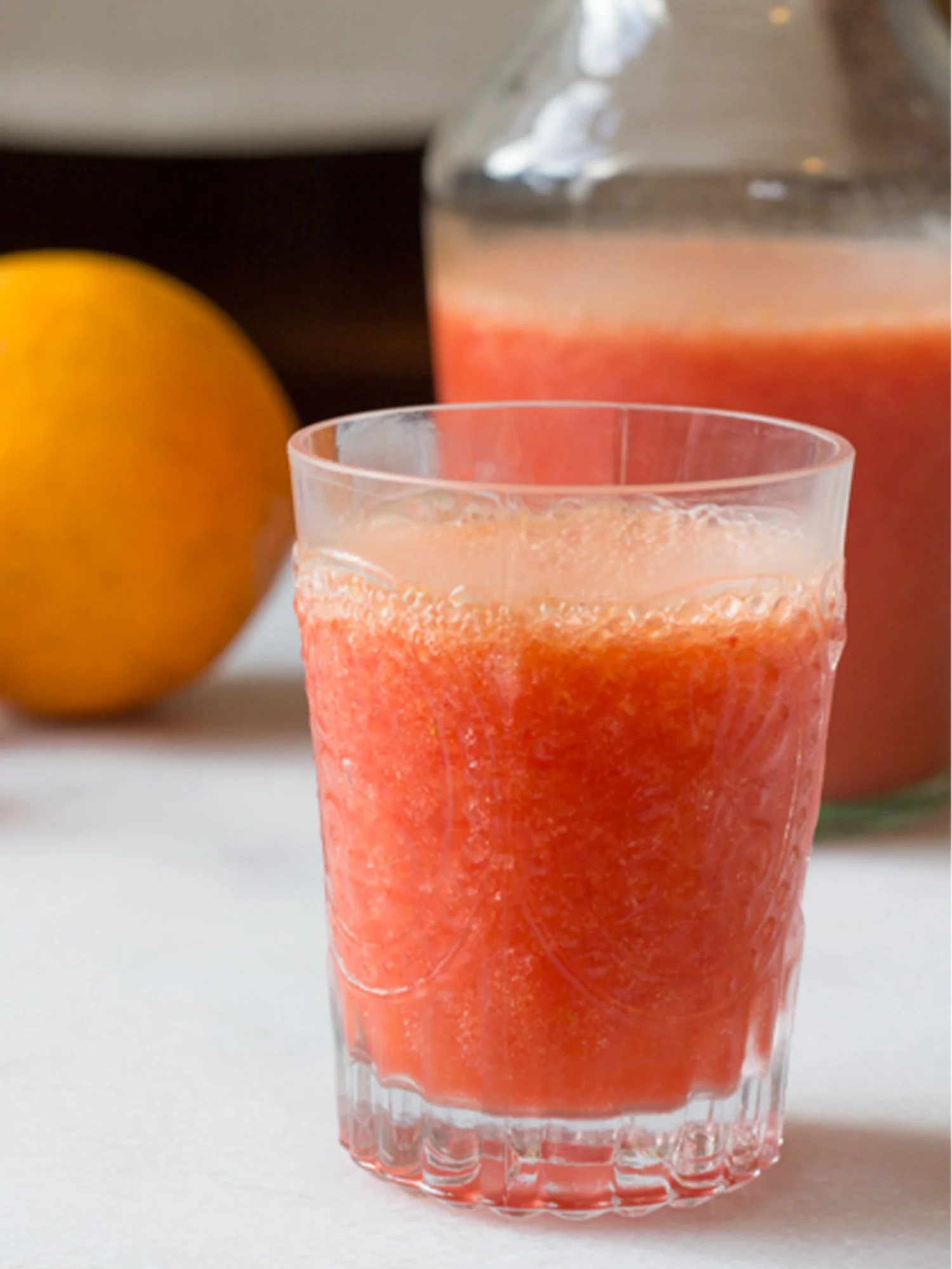 Sumo de Duas Estações do Ano