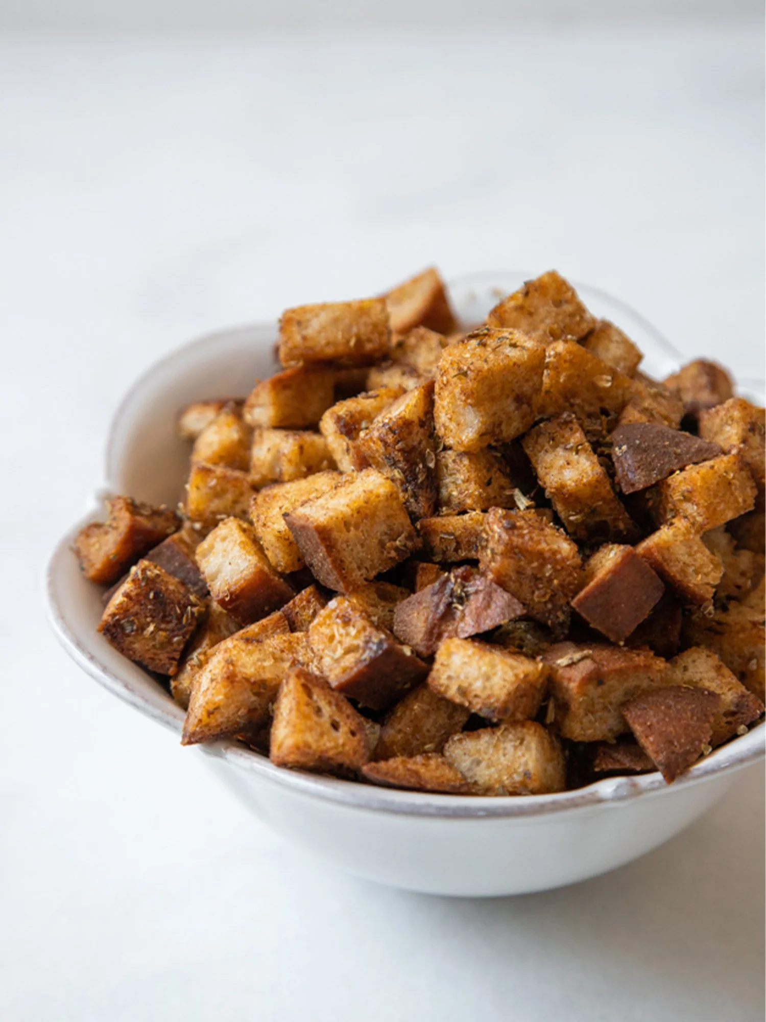 Croutons