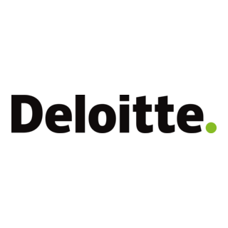 Logo for Deloitte, where Diana has hosted and facilitated social innovation events for their corporate employees and partner charities