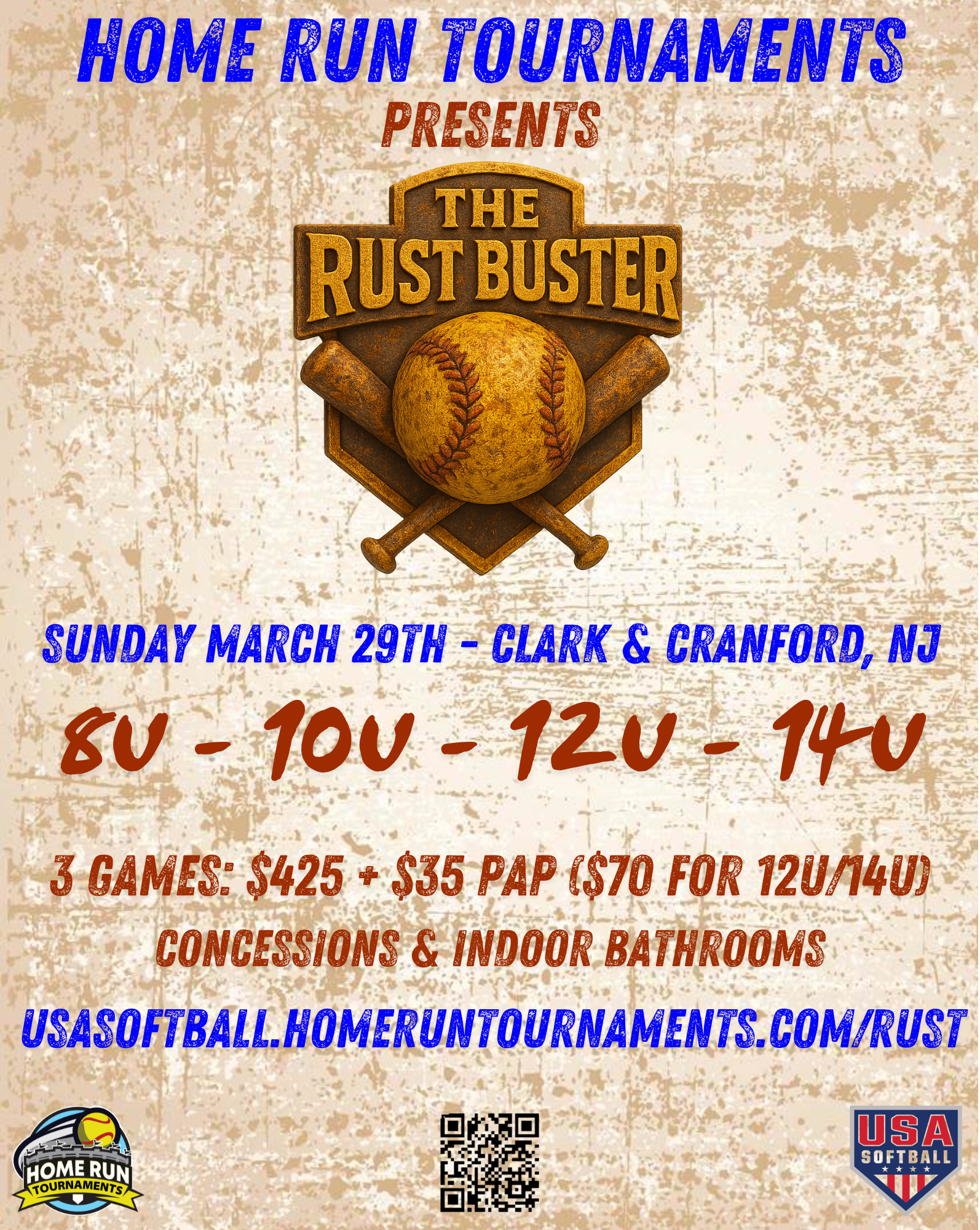 Tournament Directory | Join Exciting Softball Tournaments Today — NJ ...