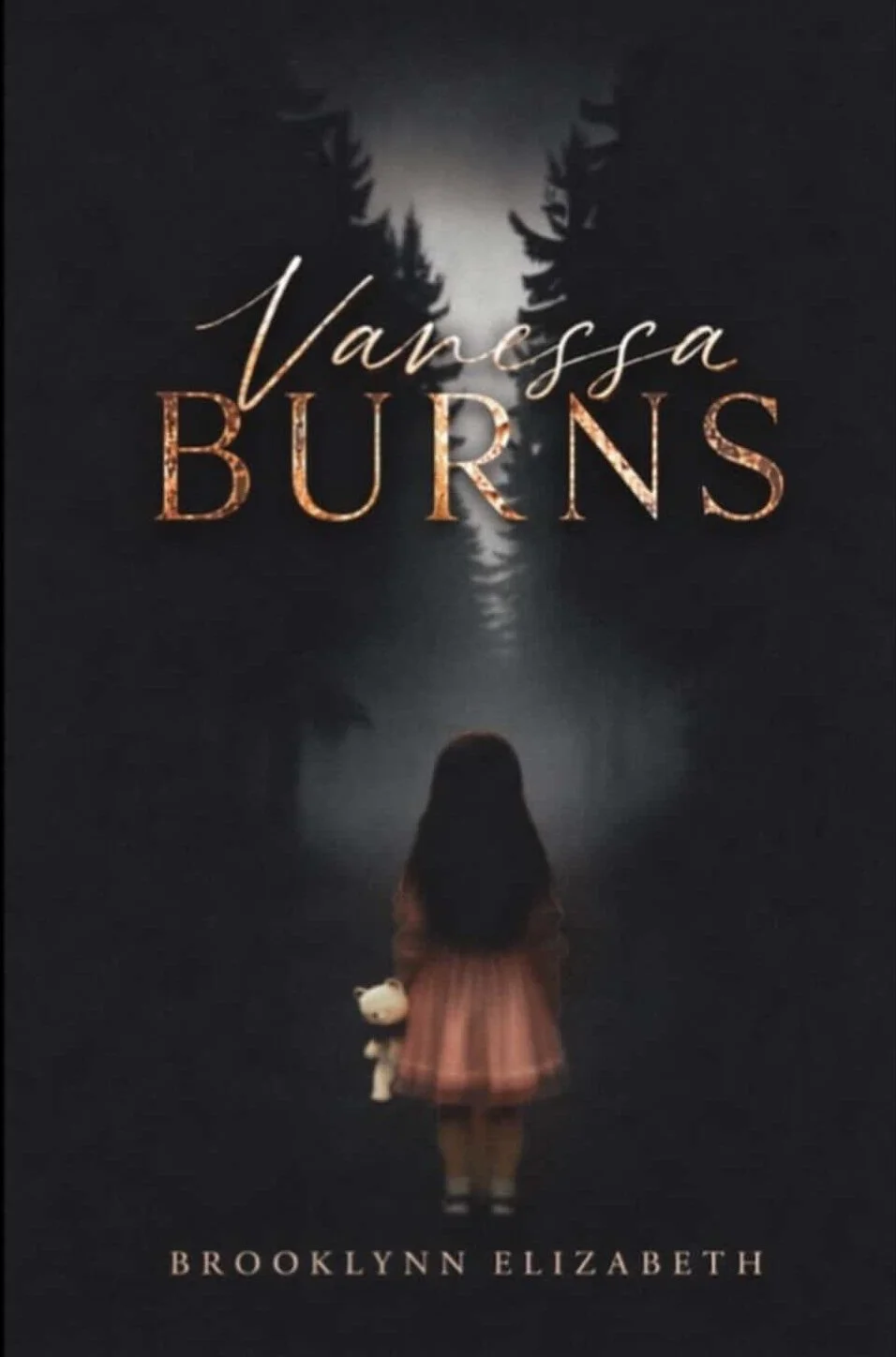 Brooklynn Elizabeth book signing 
