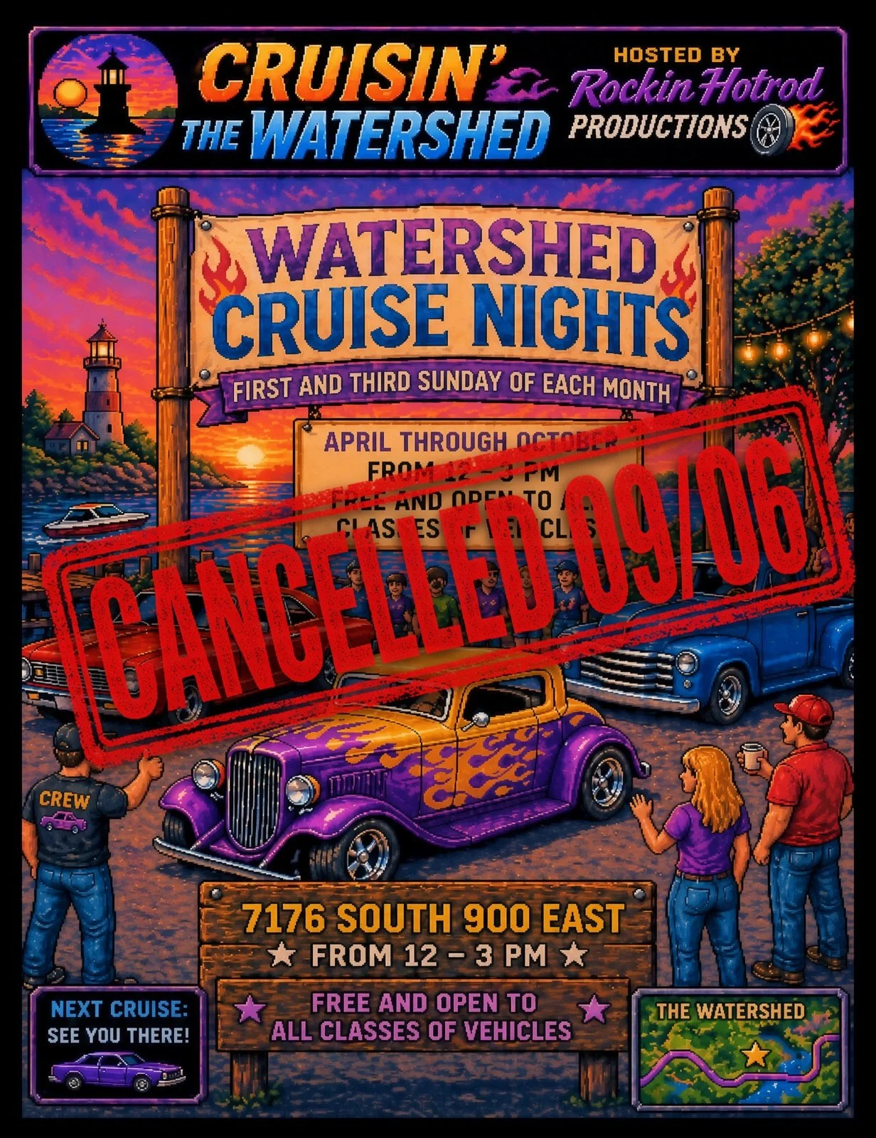 Car Show