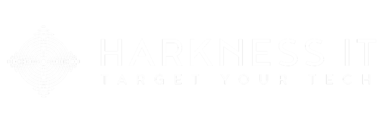 Harkness IT - V2 2025