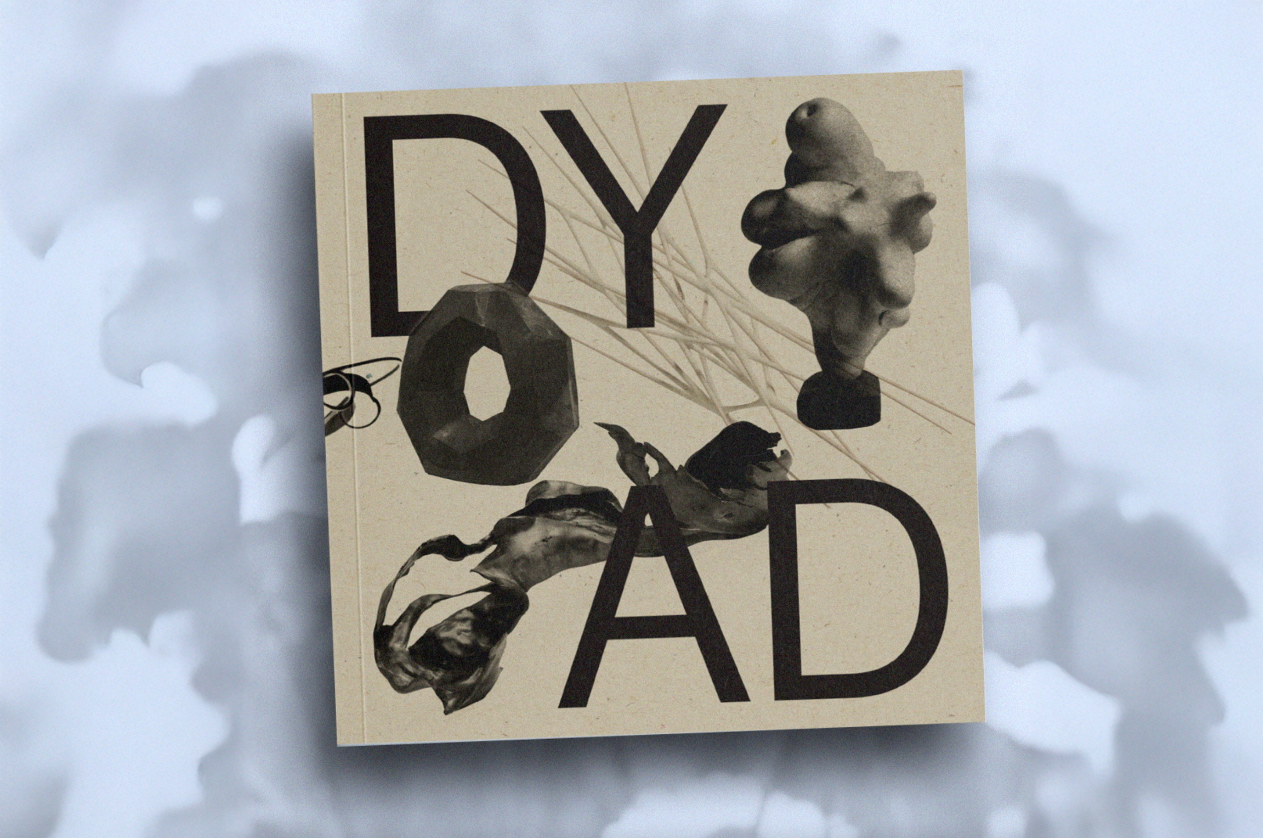 DYAD: Where Wood Meets Sculpture