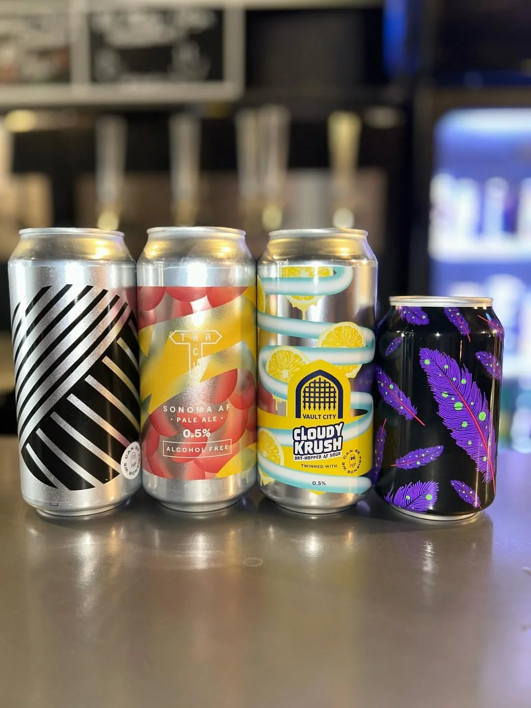 Restaurang Syltan Kök & Bar i malmö