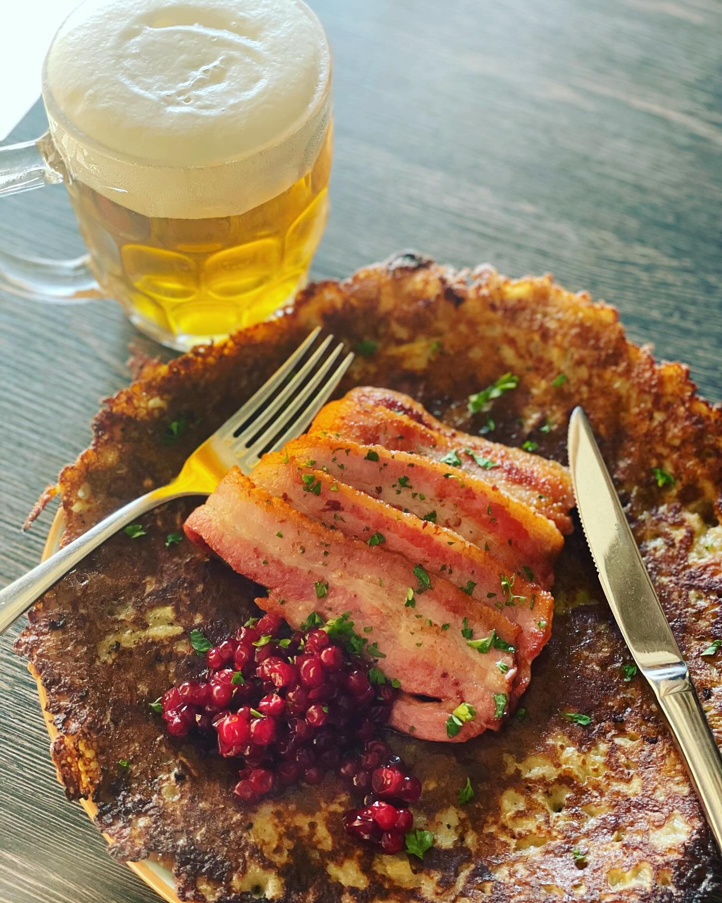 Restaurang Syltan Kök & Bar i malmö