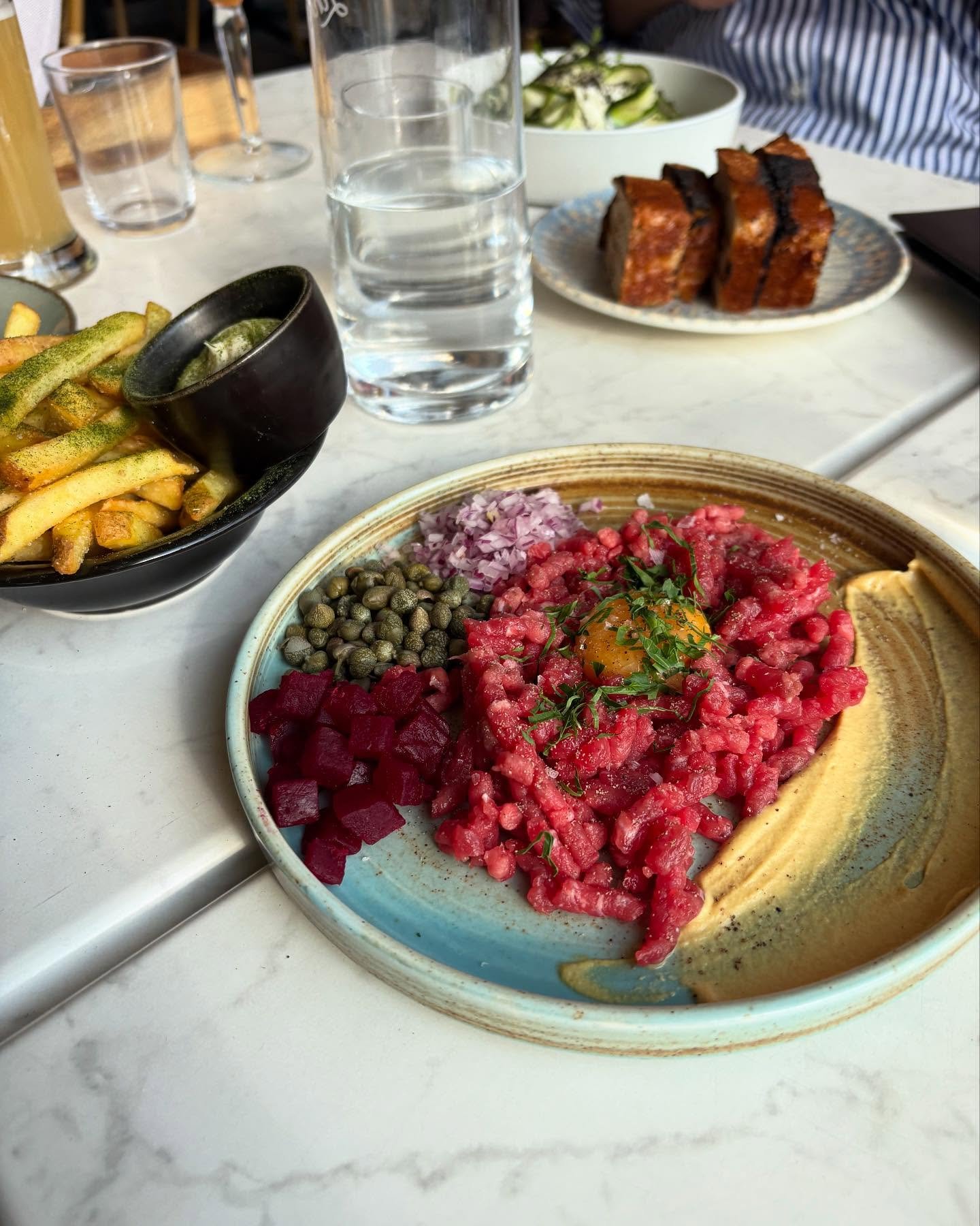 Restaurang Atmosfär i malmö