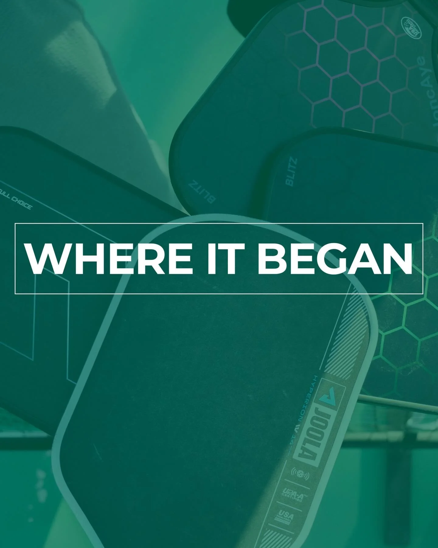 Built for belonging. This is why our founders built APH.