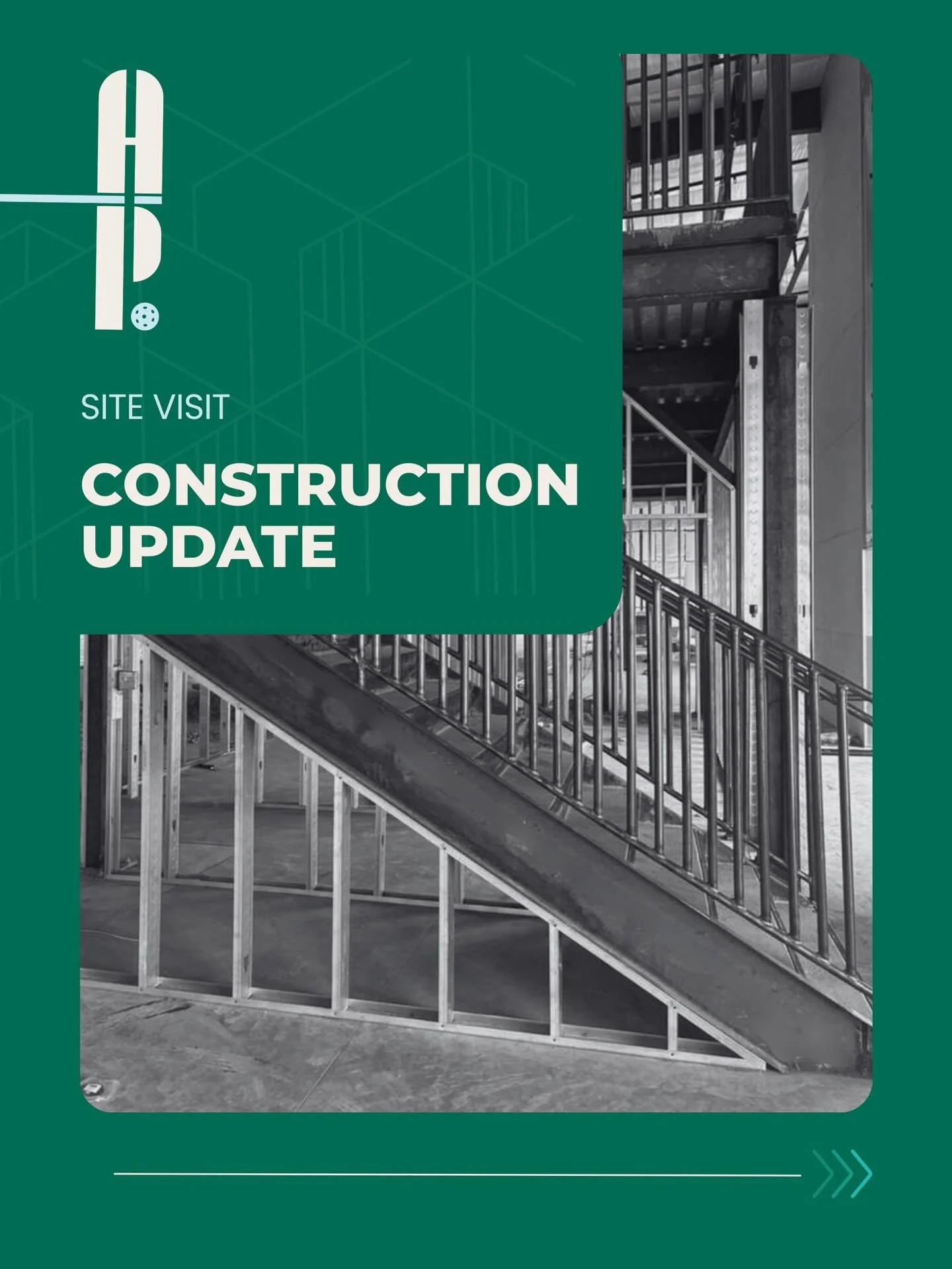 We&rsquo;re getting closer to opening day and can&rsquo;t wait to welcome you in late Spring 2026!