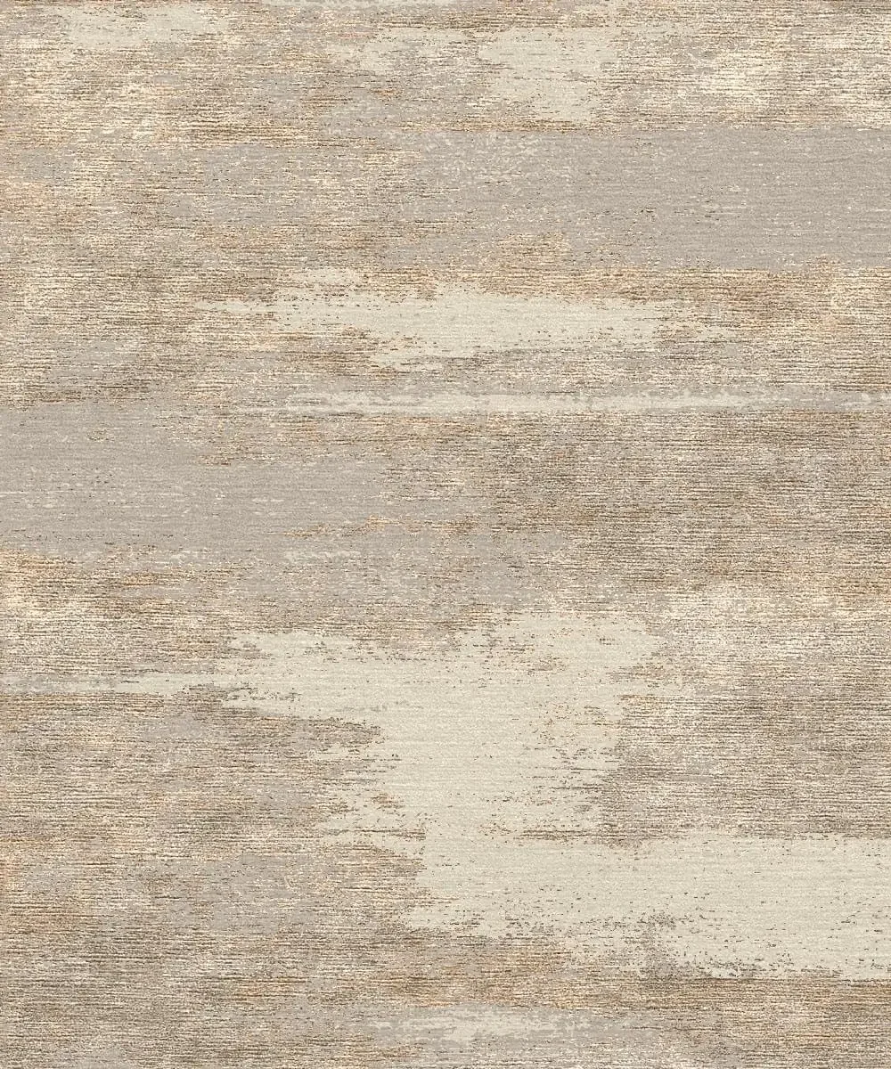 Photo d'un plancher ou revêtement de sol en bois clair avec une texture grainée.