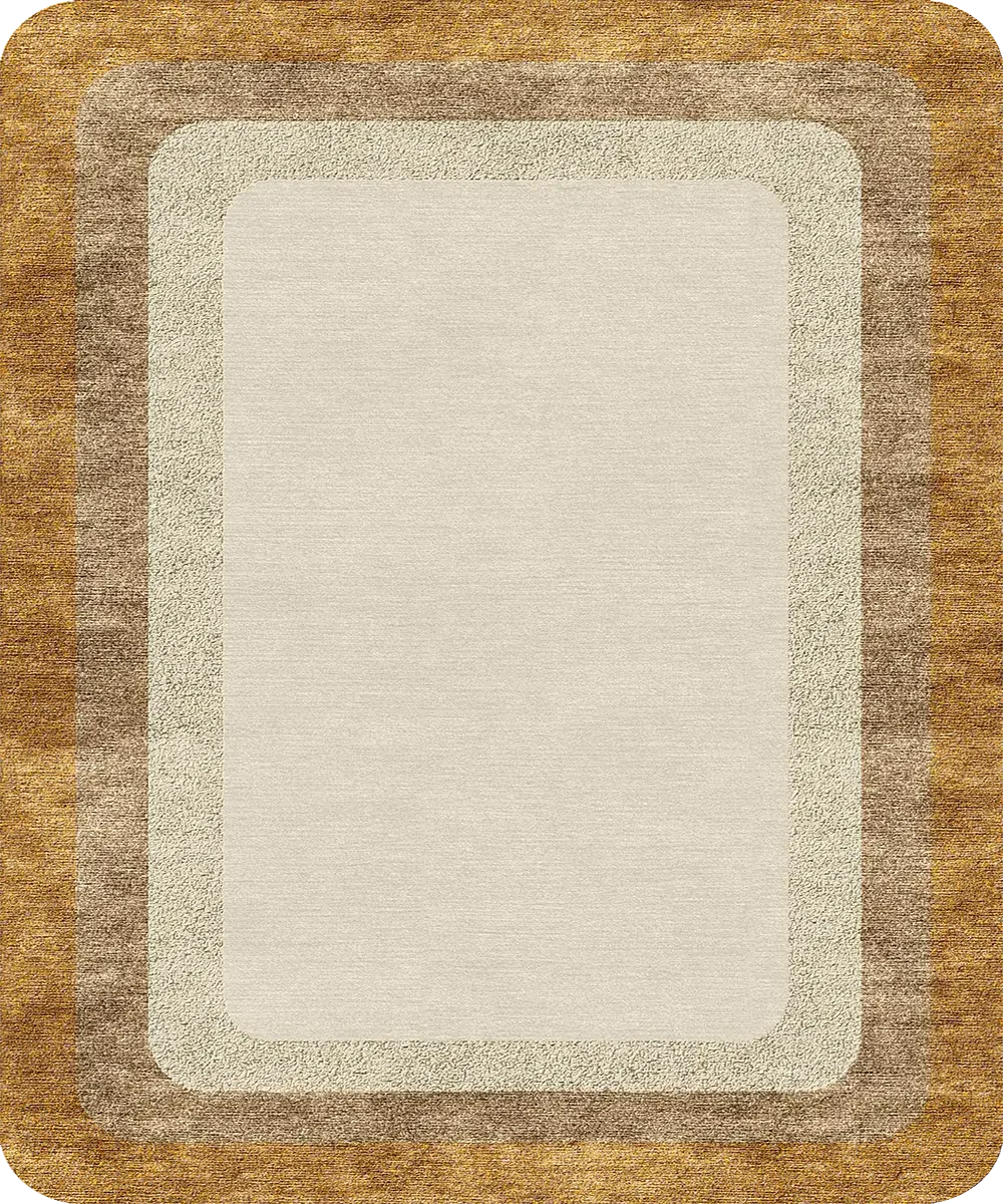 Une carte ou une image avec un cadre en bois très simple, sans texte ou détails visibles.