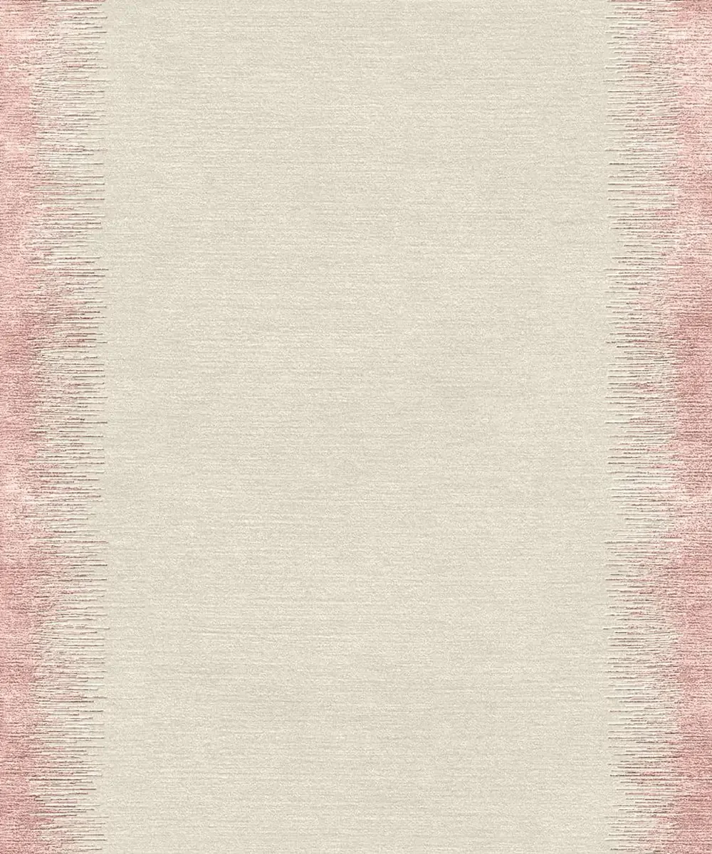 Aucun contenu visible dans l'image, uniquement un fond beige avec des bords rose.