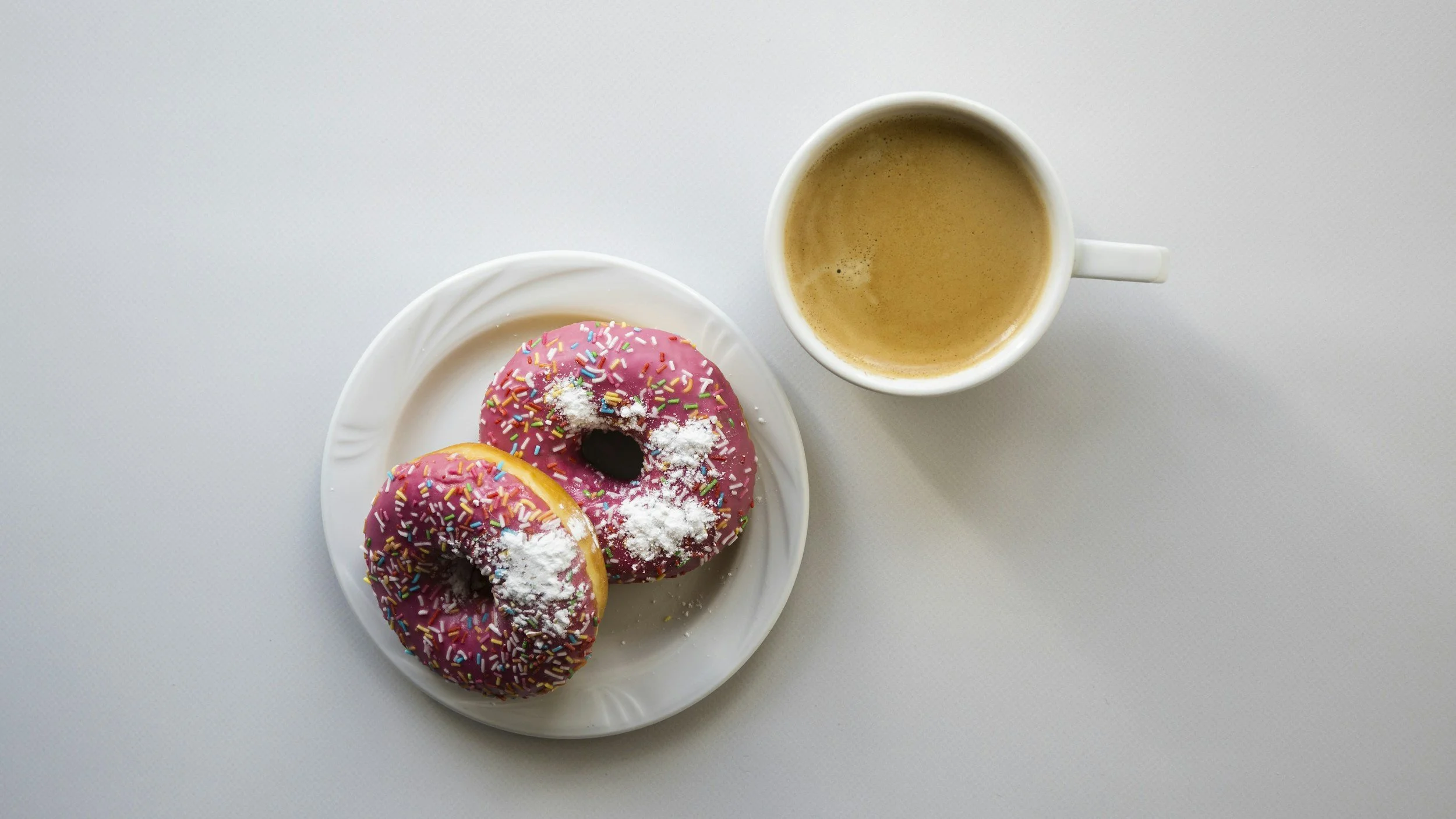 Coffee Fellowship