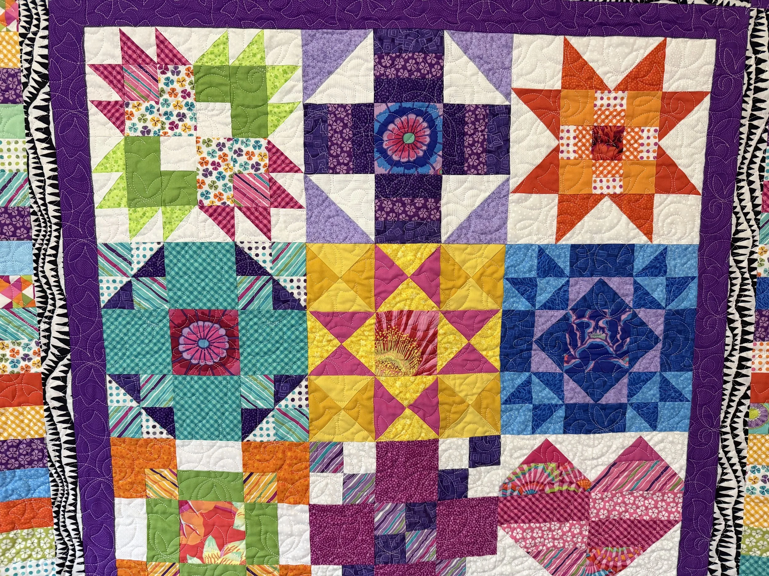 Lutheran World Relief Knitting/Sewing