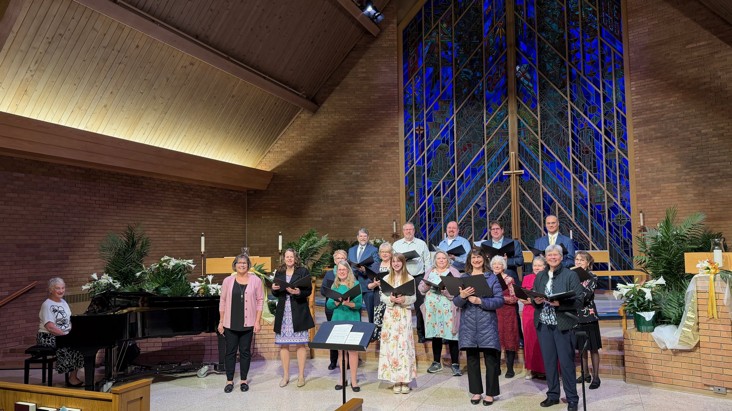 Church Choir