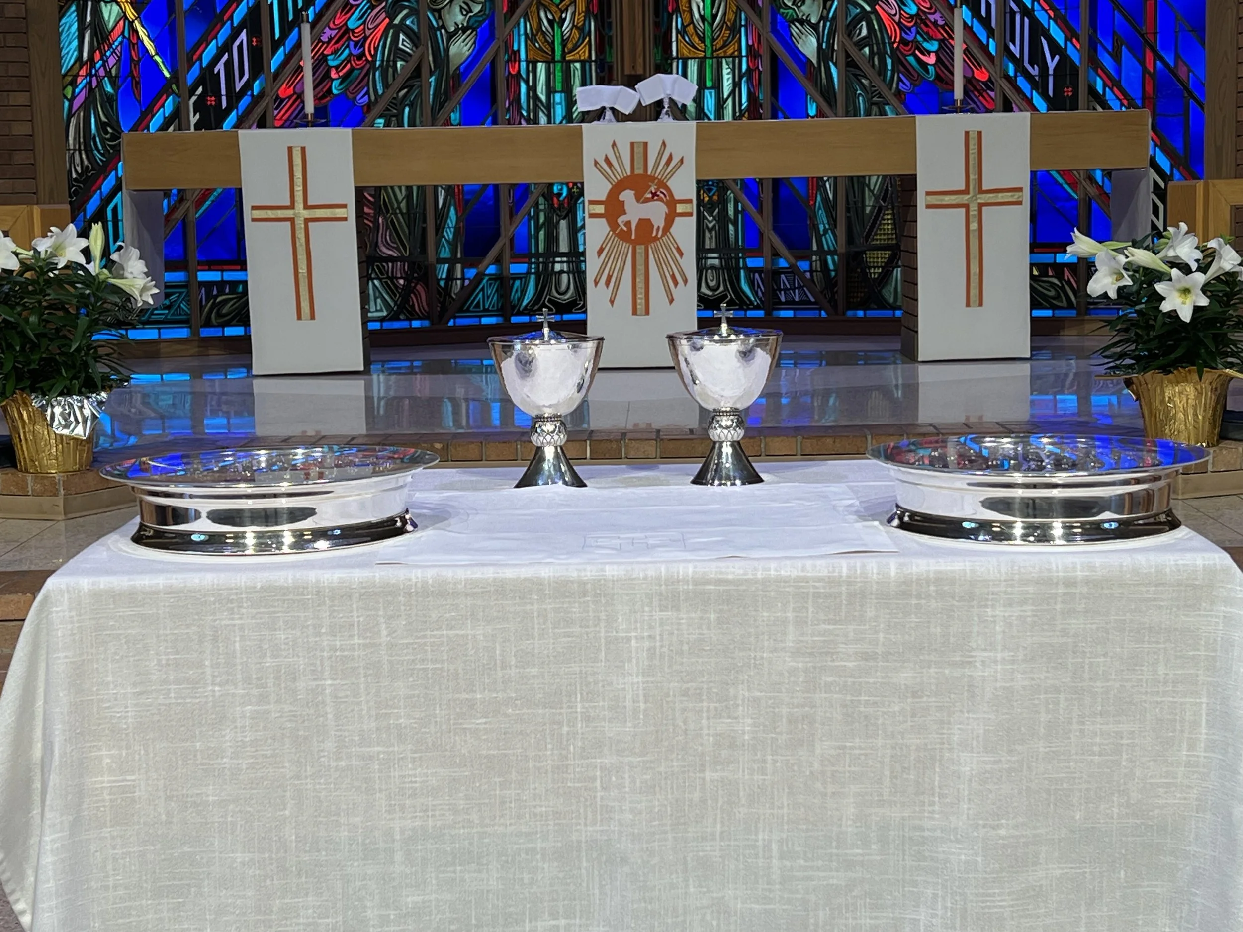 Altar Ministry