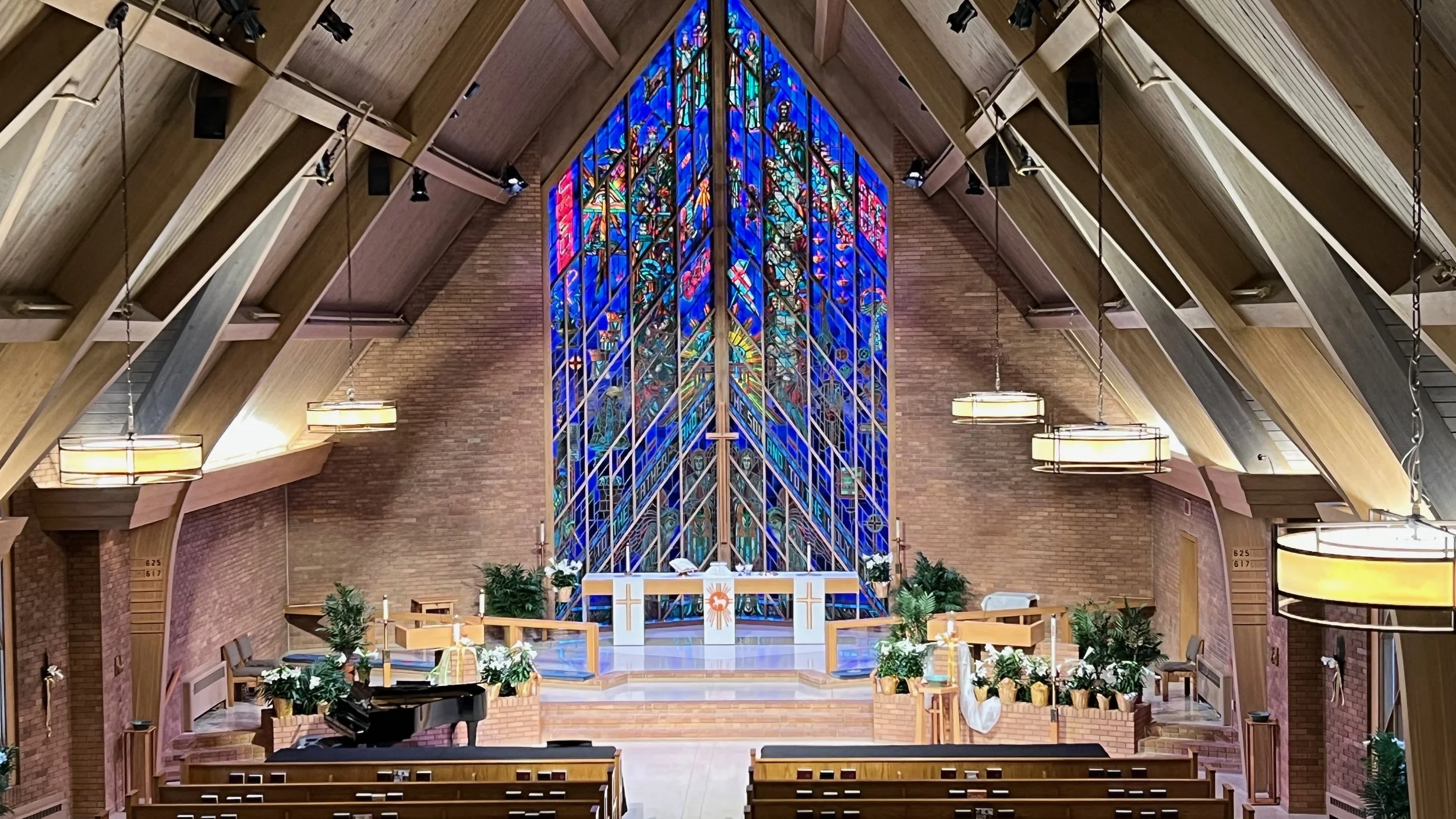 Church Decorations