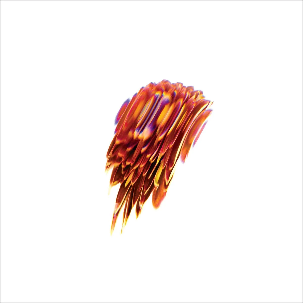 Topdown Dialectic FALSE LP A False Aralia