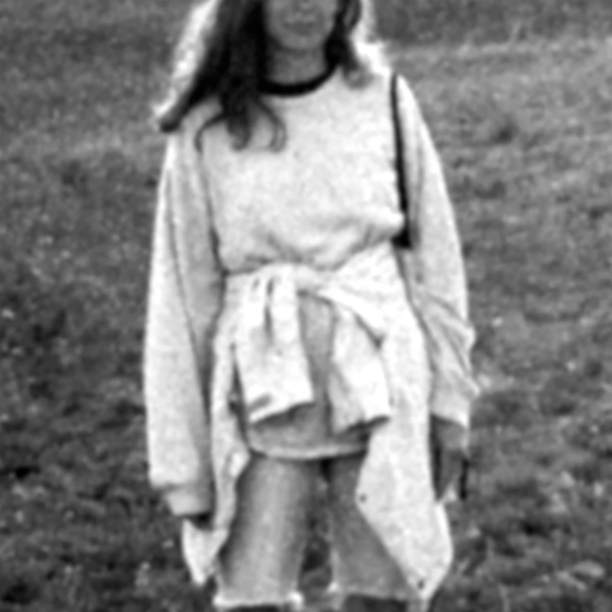 Gintė Preisaitė -  Instruments Of Forgetting And The Singing Bone - FELT
