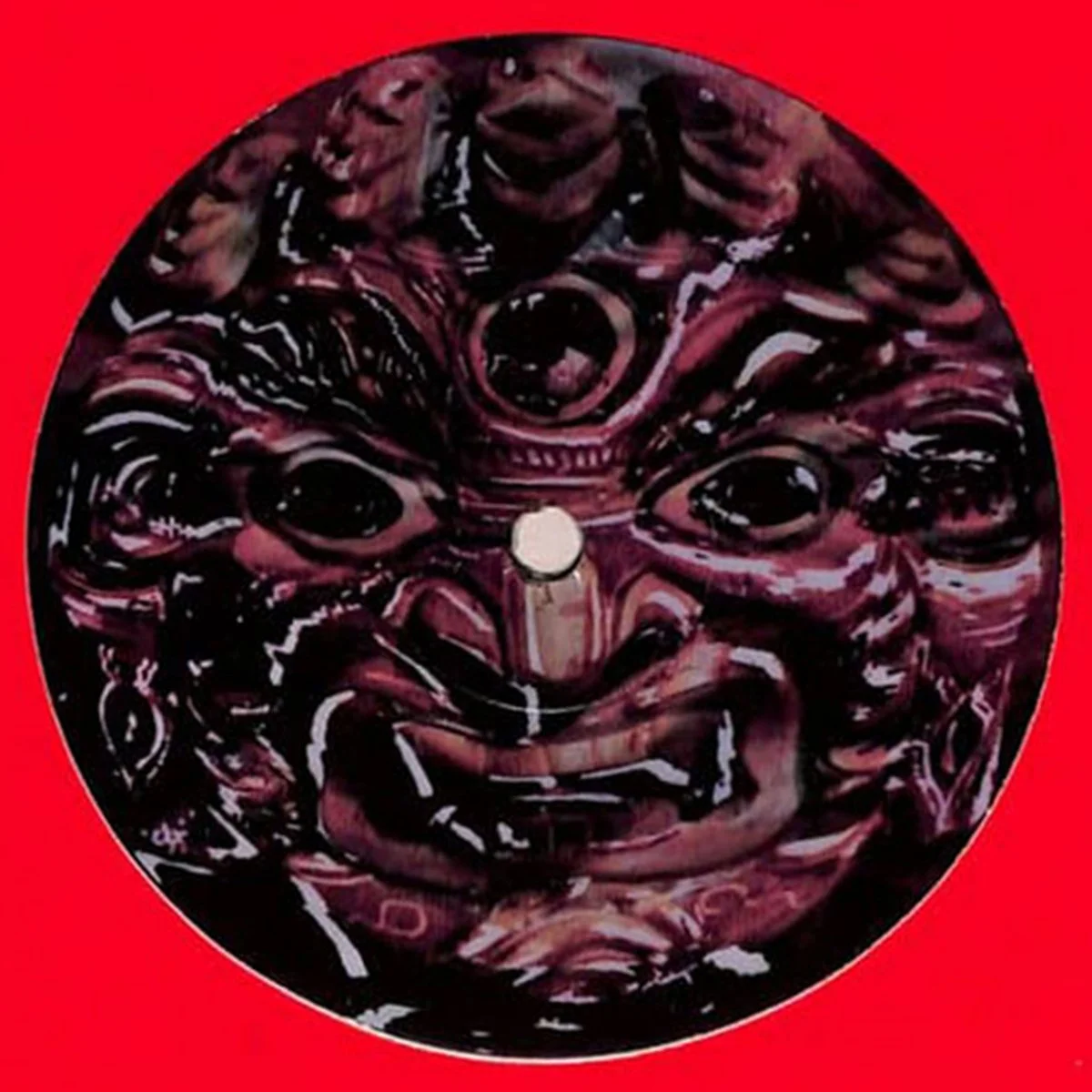 Space Drum Meditation - SDM 007 - Space Drum Meditation