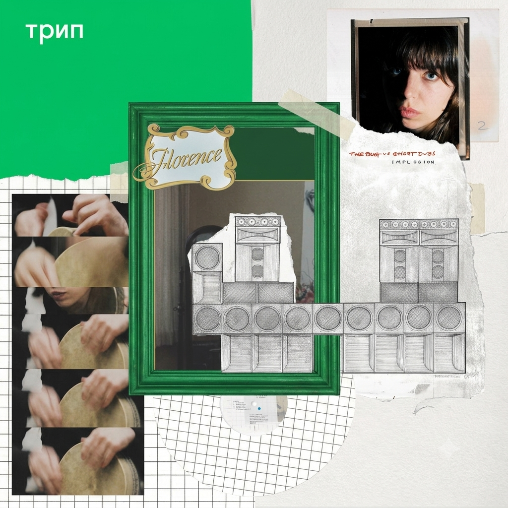 Overshadowed by Charts - Releases from the end of the year