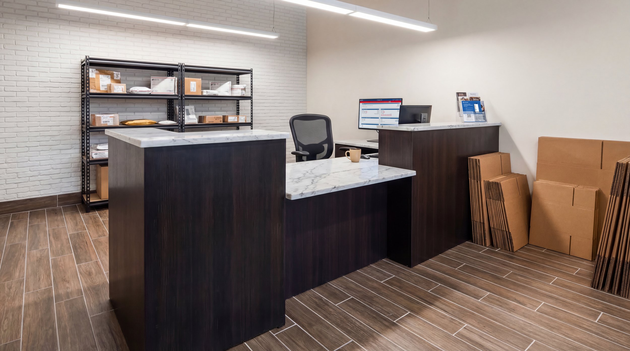Self-storage: the next great iPostal1 industry partnership