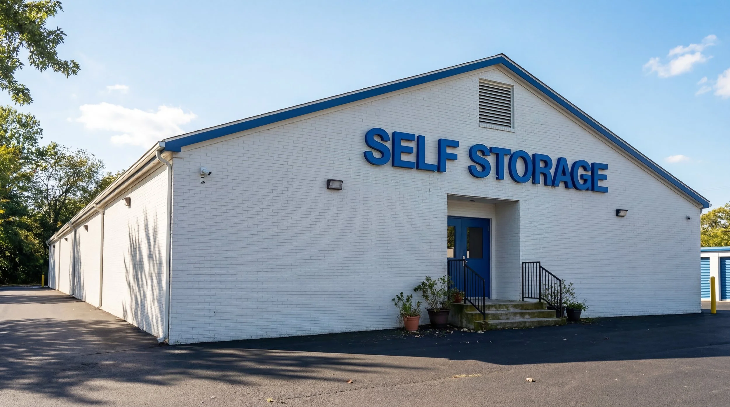 How Much Can Your Self-Storage Facility Earn From a Digital Mailbox Program?
