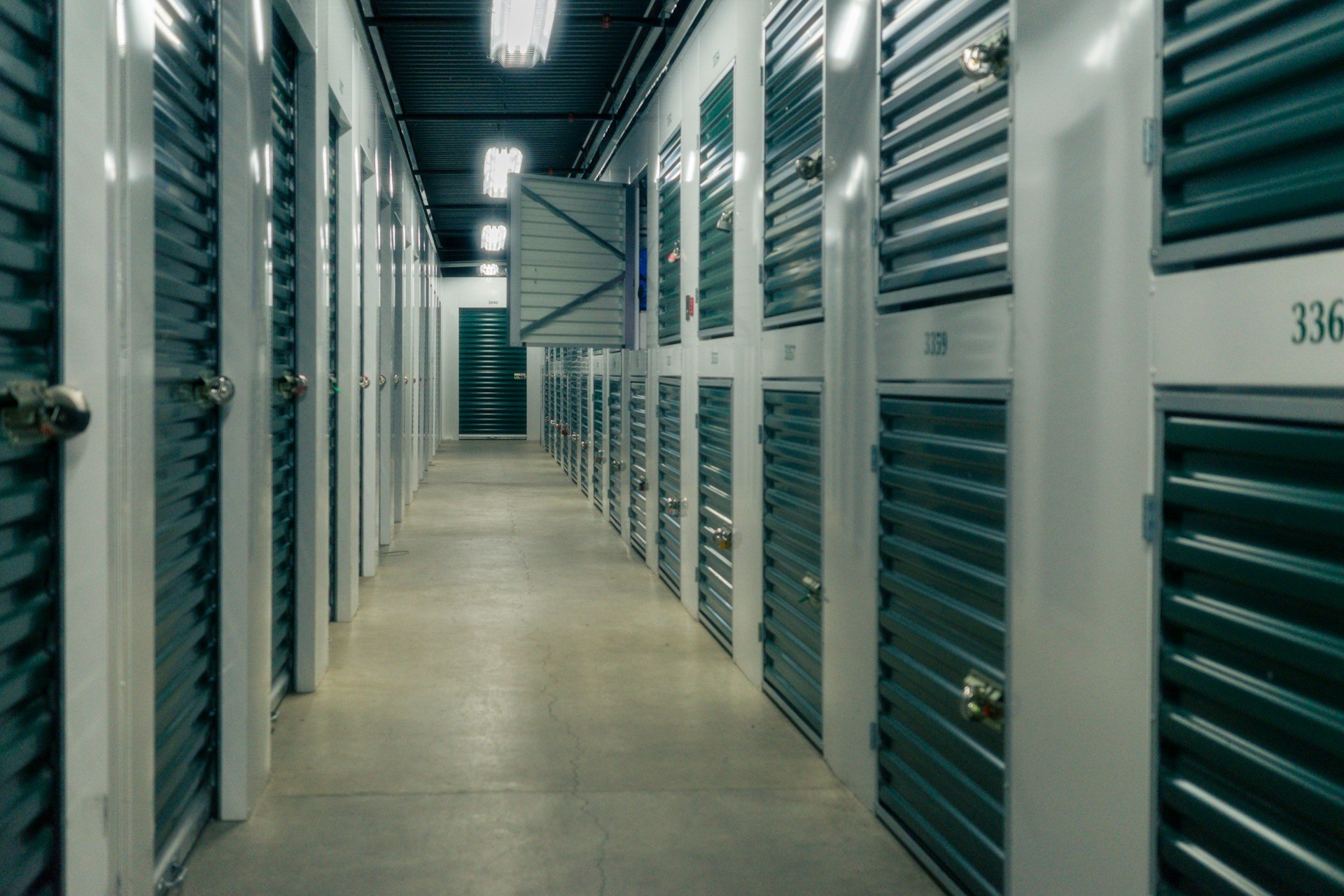 Why this Louisiana storage owner offers her manager a 50% incentive on digital mail revenue
