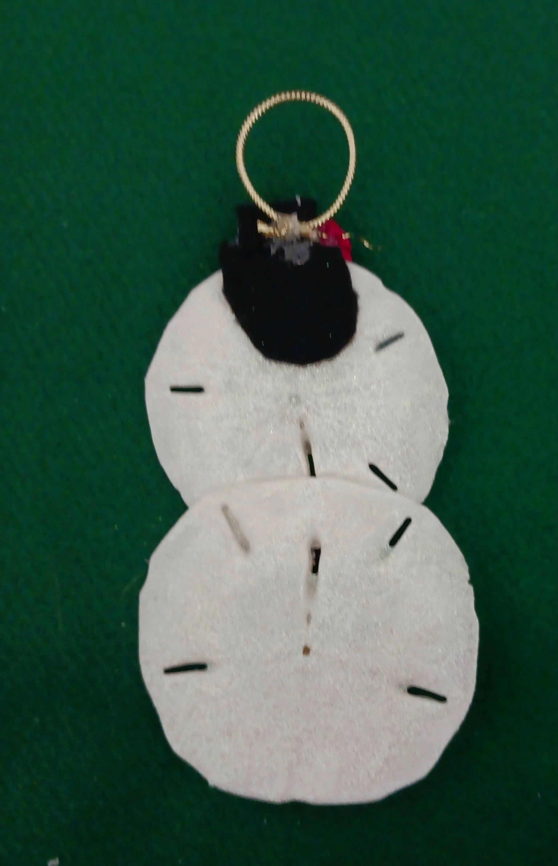 Frosty The Snowmen.JPG