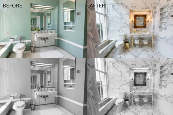 The Power of Contrast in Age-Friendly Design