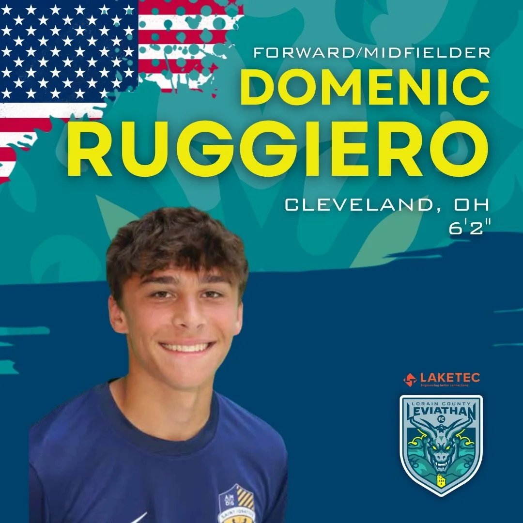 Player Sponsorship-Domenic Ruggerio