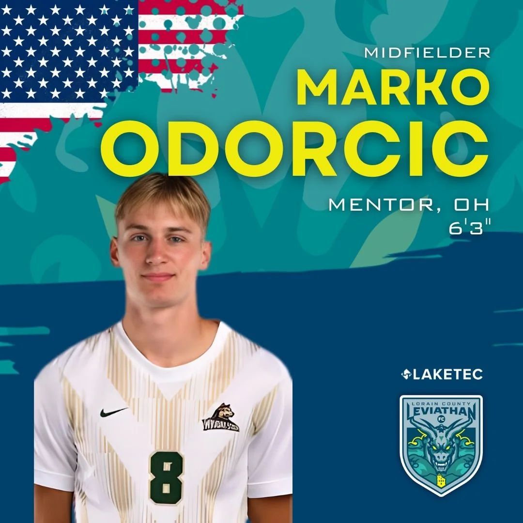 Player Sponsorship- Marco Odorcic