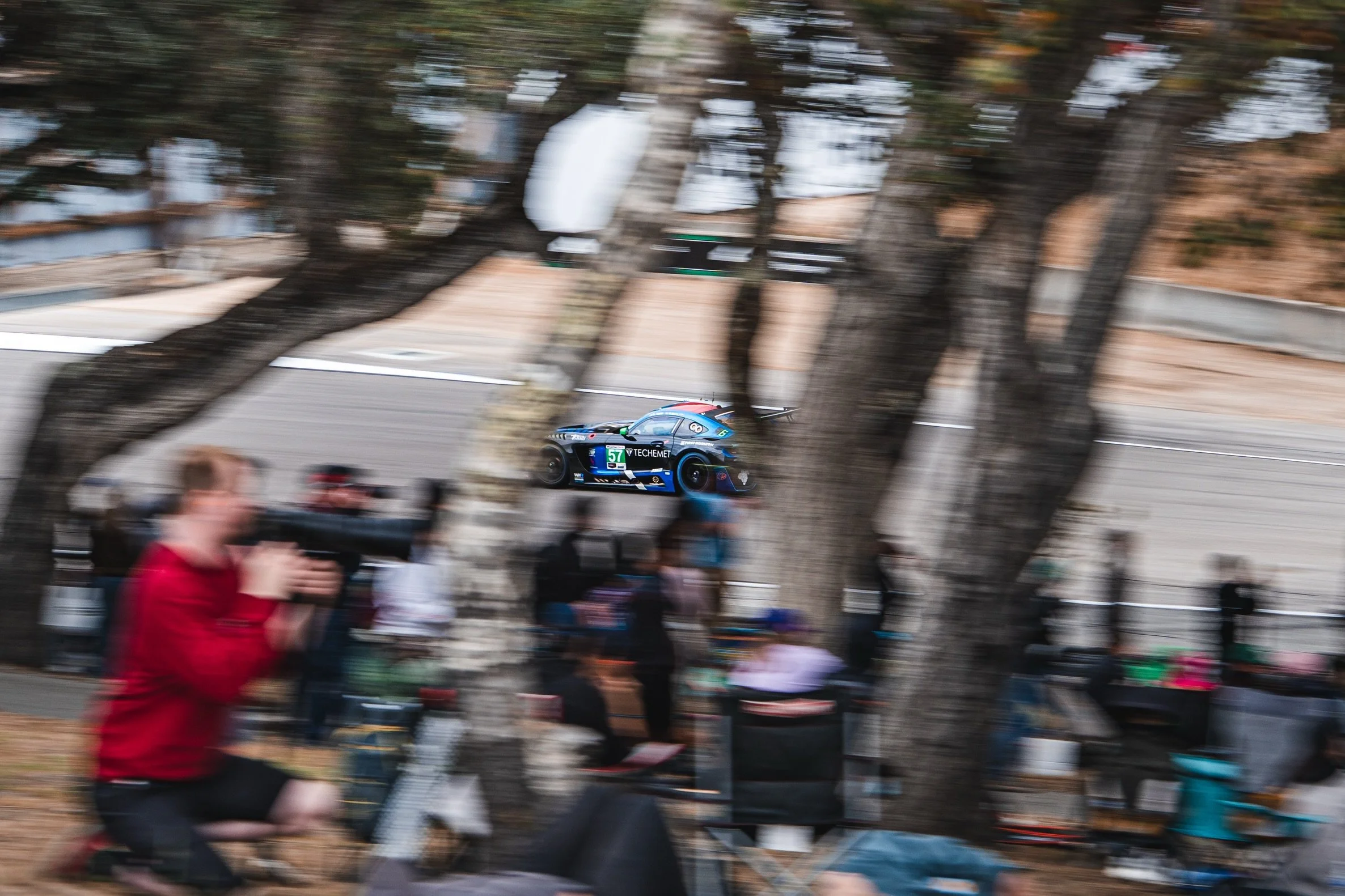 Dead in its tracks 📸

#imsa #mercedesamg #photography #gtd #lagunaseca