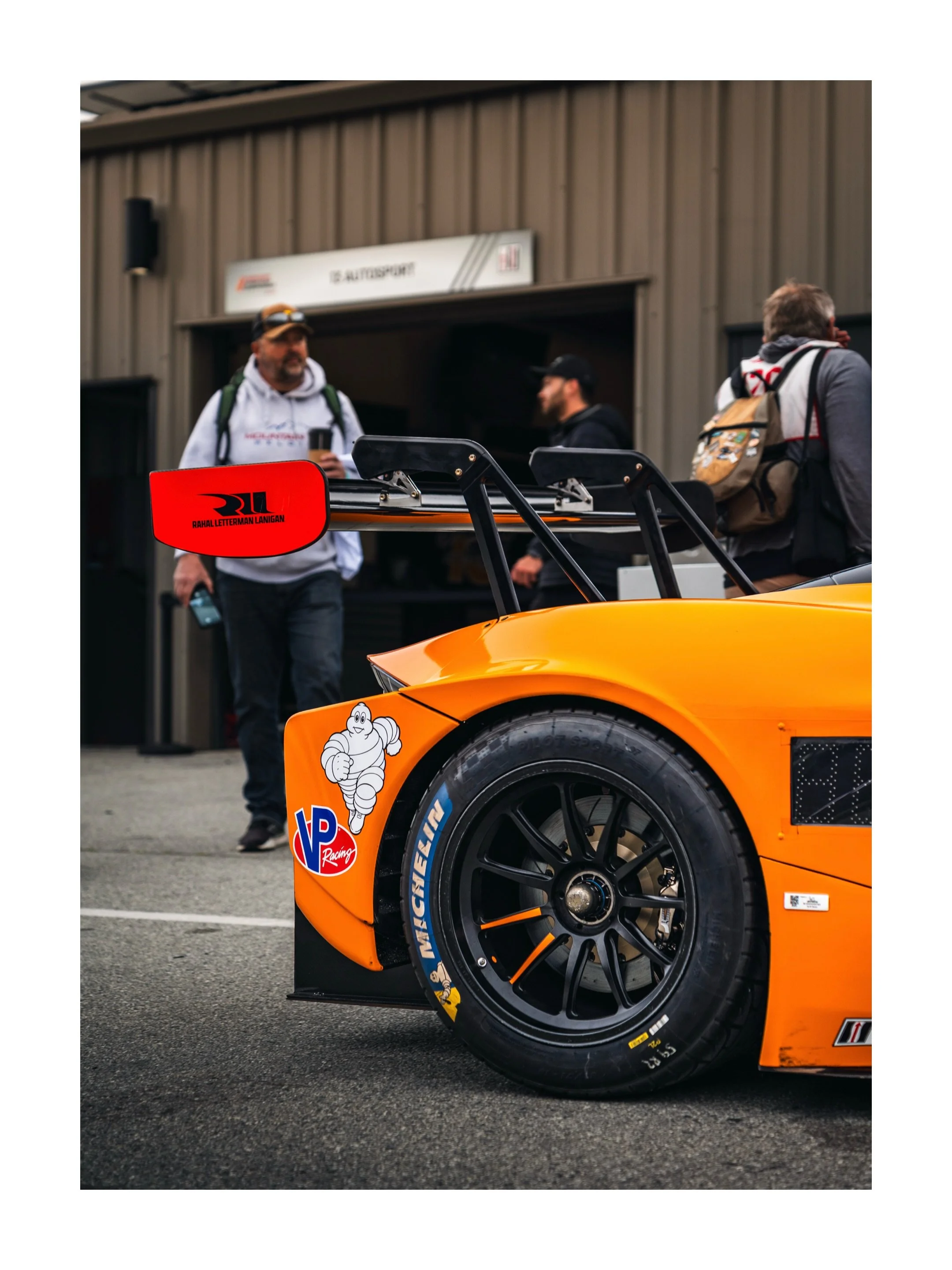 Flyin&rsquo; Papaya 🚀

📍 @weathertechraceway 
🗓️ @imsa_racing WeatherTech Sports Car Championship
🏎️ @rllracing No. 59 @mclarenauto 720S GT3 Evo

#imsa #mclaren #gtdpro #motorsportsphotography #lagunaseca