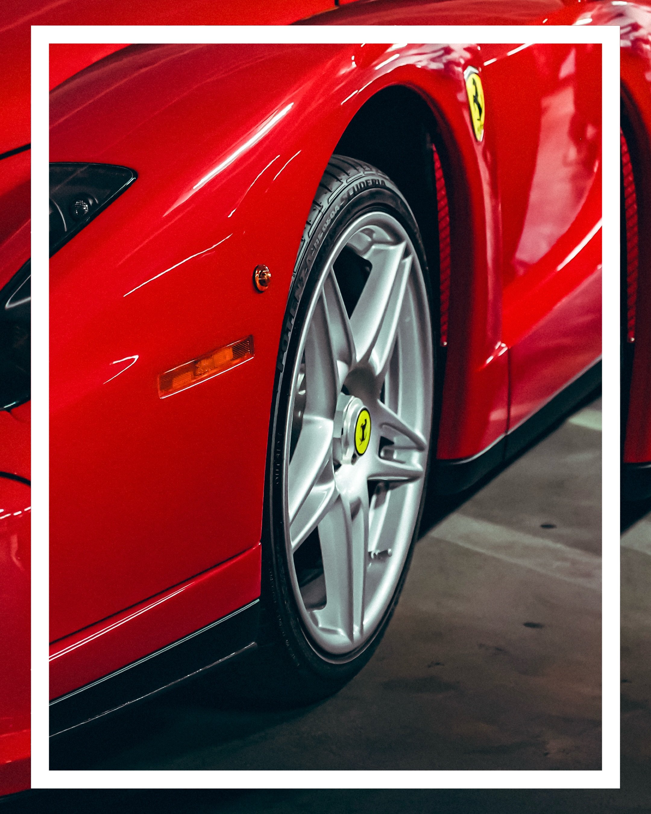 Not many cars have grown on me quite like the Enzo&hellip;
Bonus @ferrari if you scroll through to the end 😉

📍 @petersenmuseum 

#thevault #petersenmuseum #ferrari #enzoferrari #schumacher