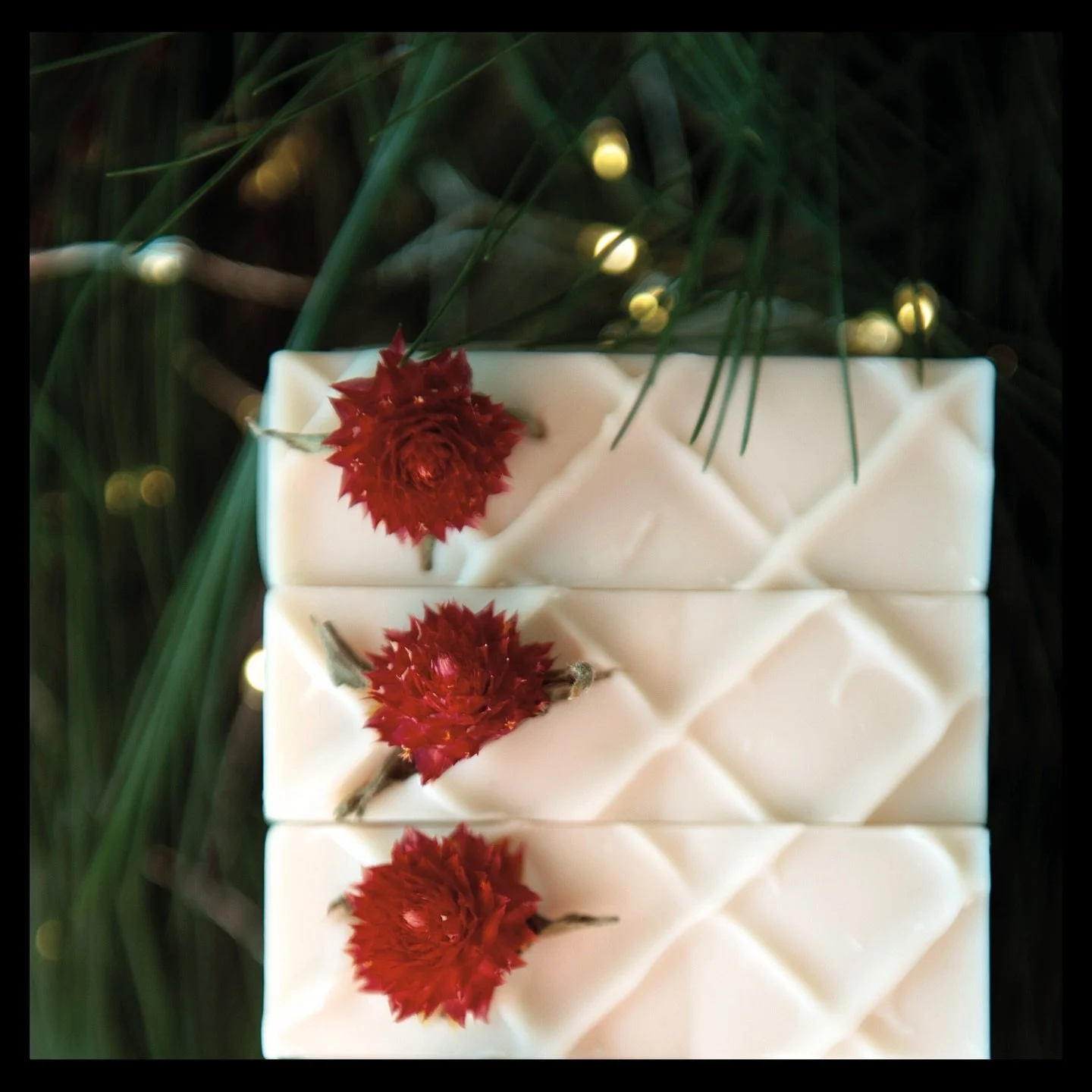 Out with the old, in with the new. ❄️

A feast for your eyes of LAST YEAR&rsquo;S WINTER COLLECTION of soaps. I know many of you are patiently waiting for me to finish wrapping up this year&rsquo;s NEW offerings. 

So excited to be rolling out a pret