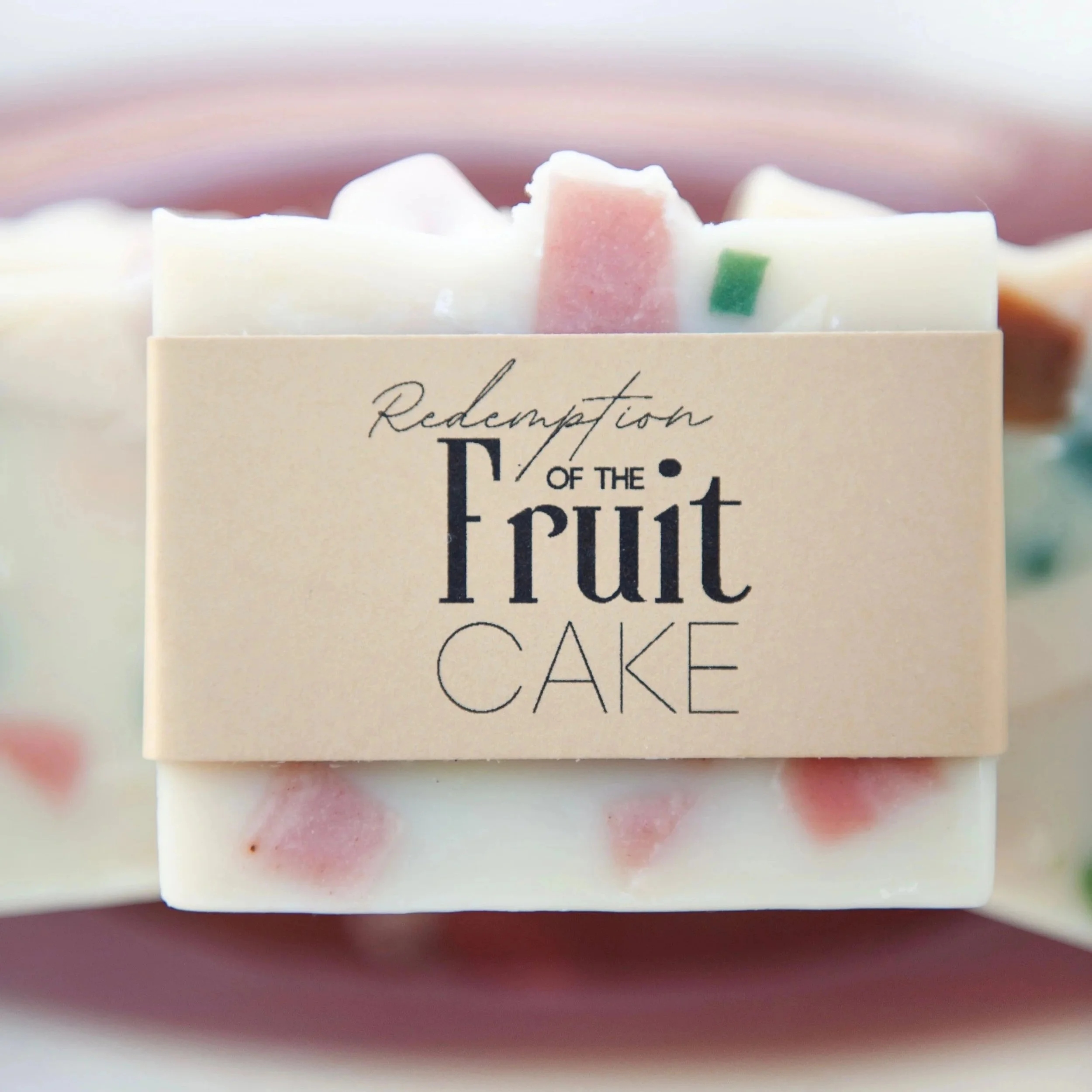 FruitCAKE