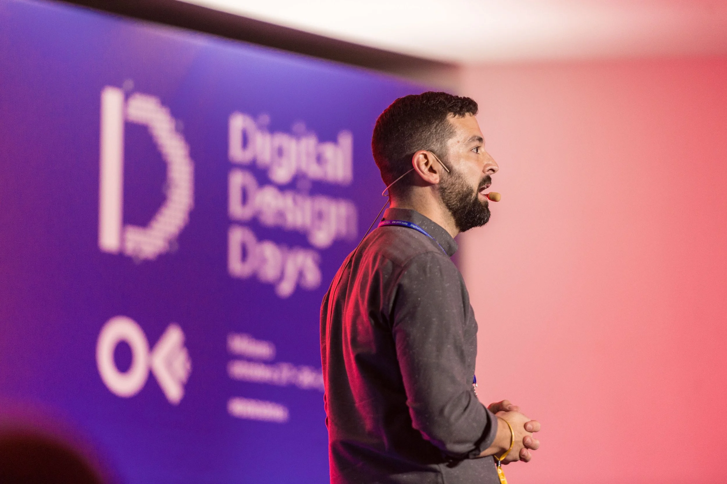 DDD Italia x OFFF Milan