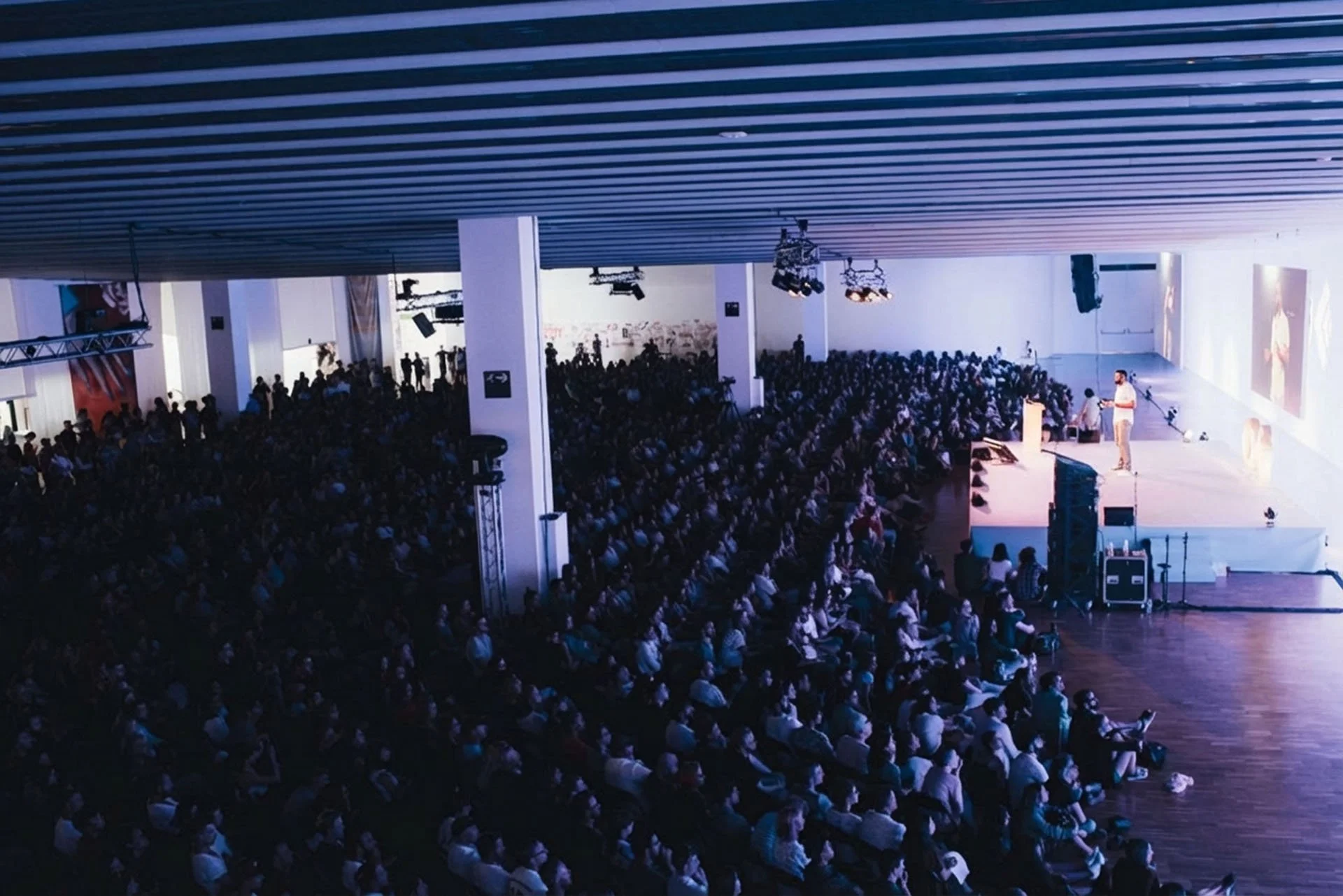 OFFF Barcelona